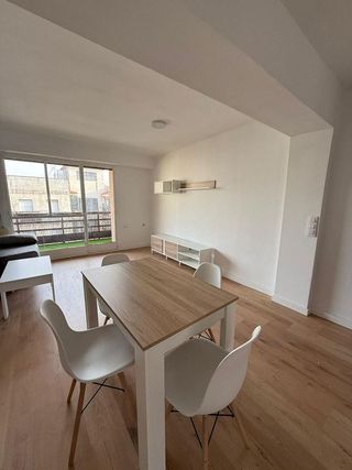 Ático en alquiler en Alcoy/Alcoi