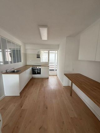 Ático en alquiler en Alcoy/Alcoi