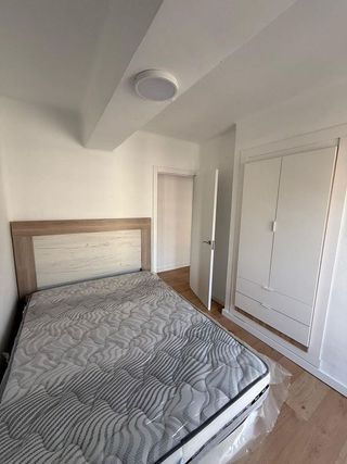 Ático en alquiler en Alcoy/Alcoi