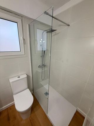 Ático en alquiler en Alcoy/Alcoi