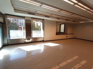 Oficina en alquiler en Mercat  - La Missió - Plaça dels Patins en Palma de Mallorca