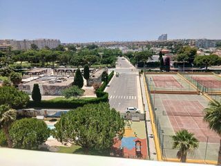 Piso en alquiler en Canet d´En Berenguer