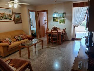 Piso en alquiler en Canet d´En Berenguer