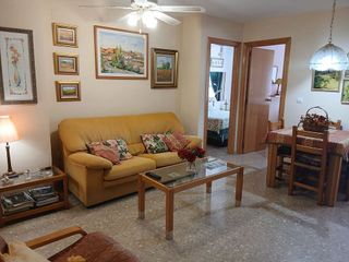 Piso en alquiler en Canet d´En Berenguer