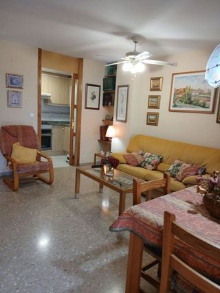 Piso en alquiler en Canet d´En Berenguer