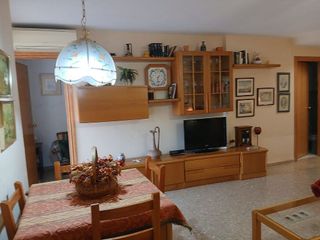 Piso en alquiler en Canet d´En Berenguer