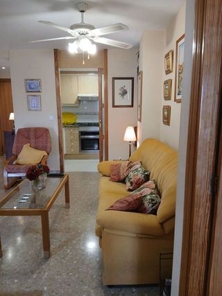 Piso en alquiler en Canet d´En Berenguer