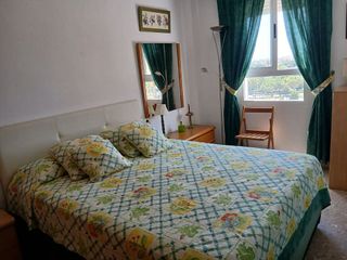 Piso en alquiler en Canet d´En Berenguer