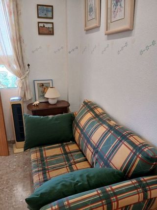 Piso en alquiler en Canet d´En Berenguer