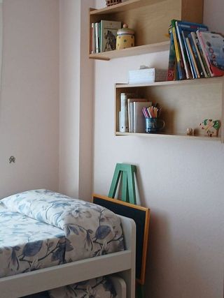 Piso en alquiler en Canet d´En Berenguer