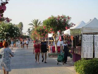 Piso en alquiler en Canet d´En Berenguer