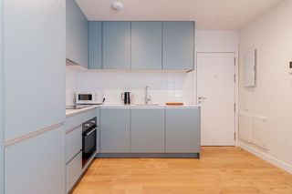 Piso en alquiler en Guindalera en Madrid