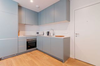 Piso en alquiler en Guindalera en Madrid