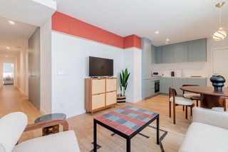 Piso en alquiler en Guindalera en Madrid