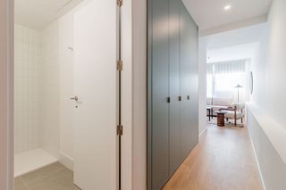 Piso en alquiler en Guindalera en Madrid