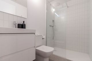 Piso en alquiler en Guindalera en Madrid