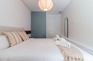 Piso en alquiler en Guindalera en Madrid