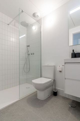 Piso en alquiler en Guindalera en Madrid