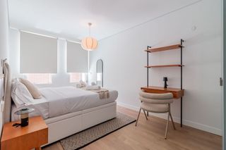 Piso en alquiler en Guindalera en Madrid