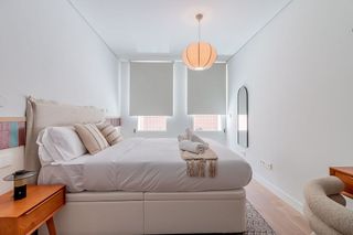 Piso en alquiler en Guindalera en Madrid