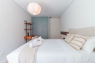 Piso en alquiler en Guindalera en Madrid