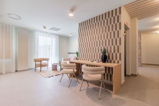 Piso en alquiler en Guindalera en Madrid