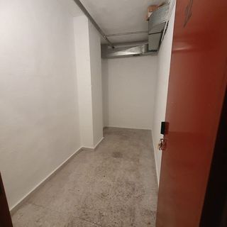 Trastero en alquiler en Ermitagaña - Mendebaldea en Pamplona