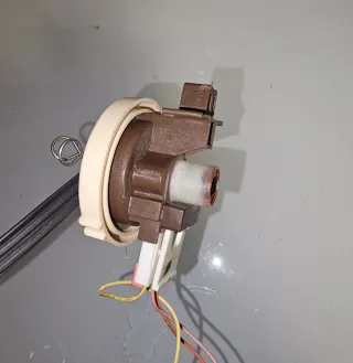 Pressostato Lavatrice Samsung DC96-01703B