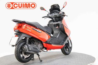 PIAGGIO X7 EVO 125 IE