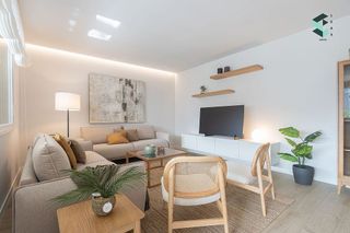 Piso en alquiler en Lezkairu en Pamplona