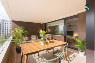 Piso en alquiler en Lezkairu en Pamplona