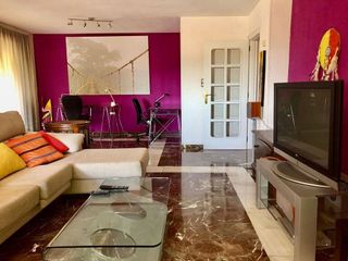 Piso en alquiler en Pajaritos - Plaza de Toros en Granada