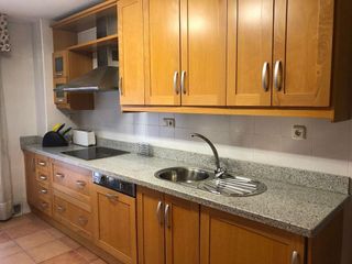 Piso en alquiler en Pajaritos - Plaza de Toros en Granada