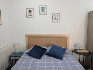 Piso en alquiler en Castillejos en Madrid