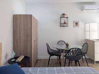 Piso en alquiler en Castillejos en Madrid