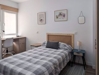 Piso en alquiler en Castillejos en Madrid