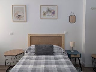 Piso en alquiler en Castillejos en Madrid