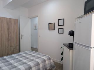 Piso en alquiler en Castillejos en Madrid