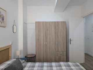 Piso en alquiler en Castillejos en Madrid