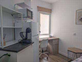 Piso en alquiler en Castillejos en Madrid