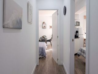 Piso en alquiler en Castillejos en Madrid