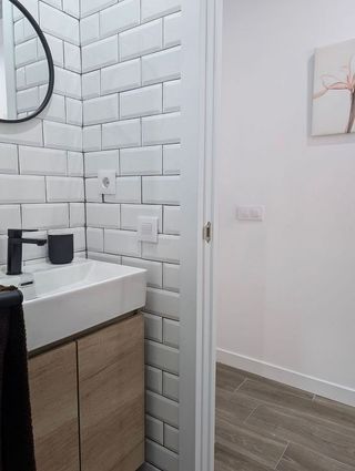 Piso en alquiler en Castillejos en Madrid