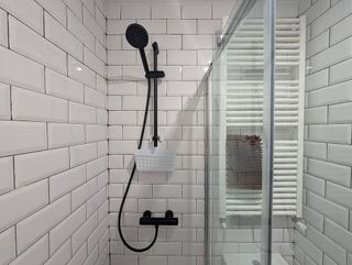 Piso en alquiler en Castillejos en Madrid