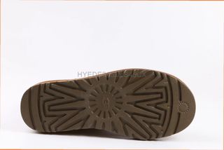 Botas Nieve Mujer Talla 40 Marrones Originales