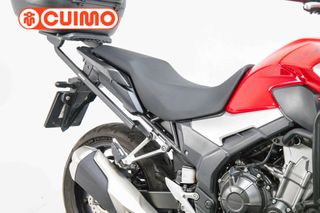 HONDA CB 500 X ABS
