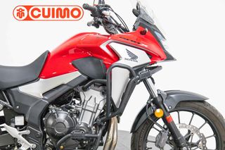 HONDA CB 500 X ABS