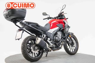 HONDA CB 500 X ABS