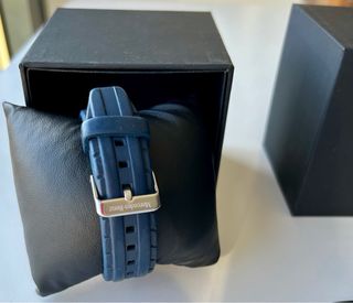 Reloj Mercedes-Benz Azul
