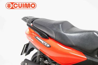 PIAGGIO X7 EVO 125 IE