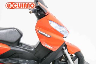 PIAGGIO X7 EVO 125 IE